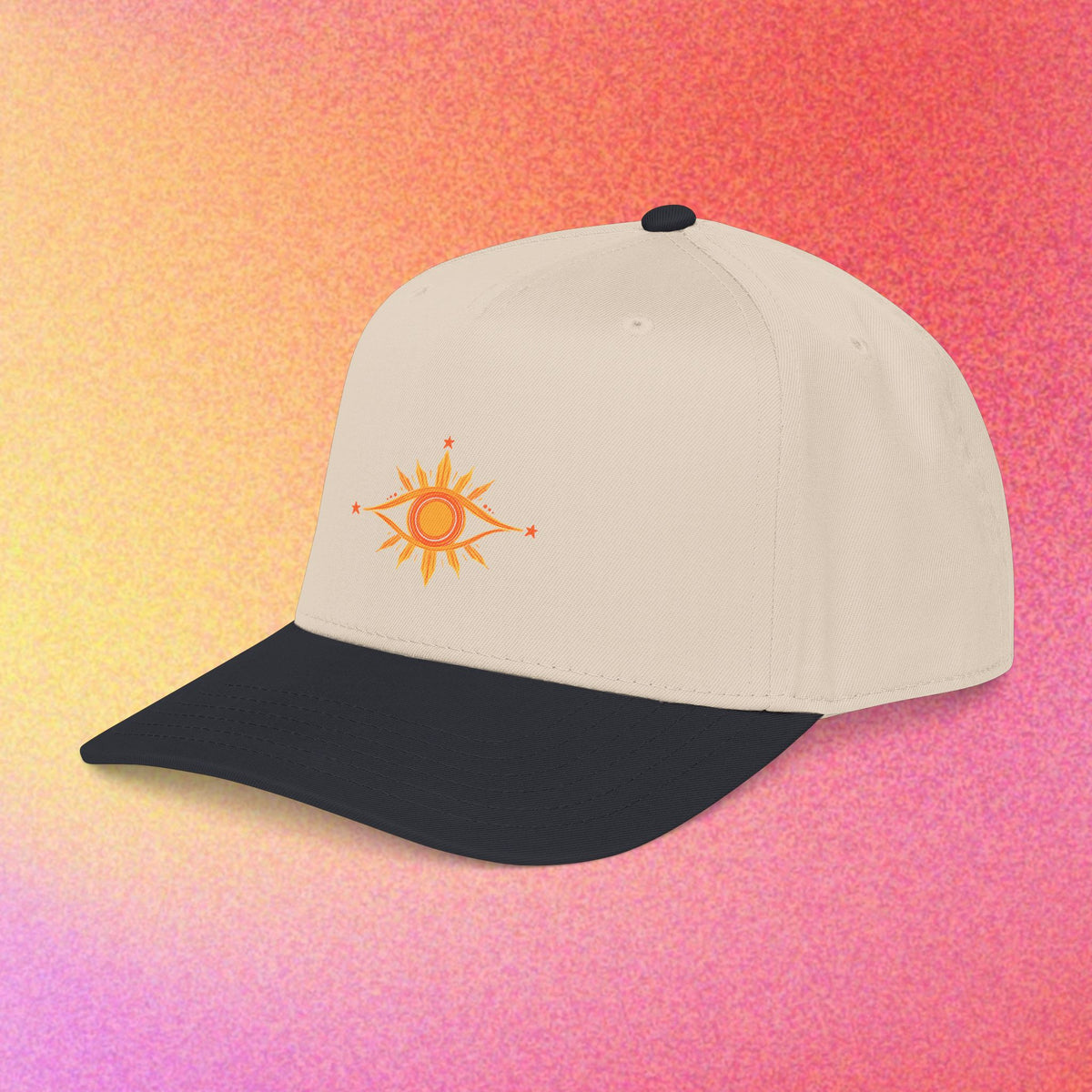 Third eye | Mystic Kaluluwa | Baseball Cap