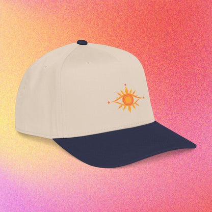 Third eye | Mystic Kaluluwa | Baseball Cap