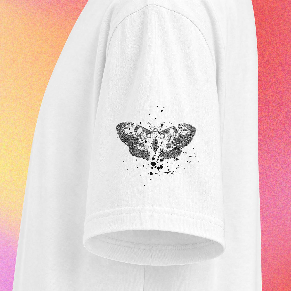 The Outsider Tee | Collage Oversized Vintage-Inspired | Premium Kaluluwa T-Shirt