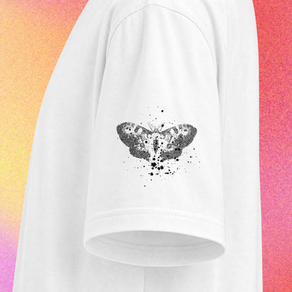 The Outsider Tee | Collage Oversized Vintage-Inspired | Premium Kaluluwa T-Shirt