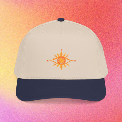 Third eye | Mystic Kaluluwa | Baseball Cap