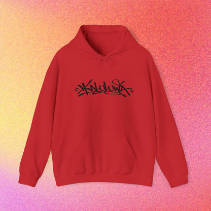 Mystical Tiger Hoodie | Will Power, Courage & Inner Strength | Spirit Animal