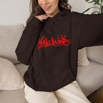 Mystical Tiger Hoodie | Will Power, Courage & Inner Strength | Spirit Animal