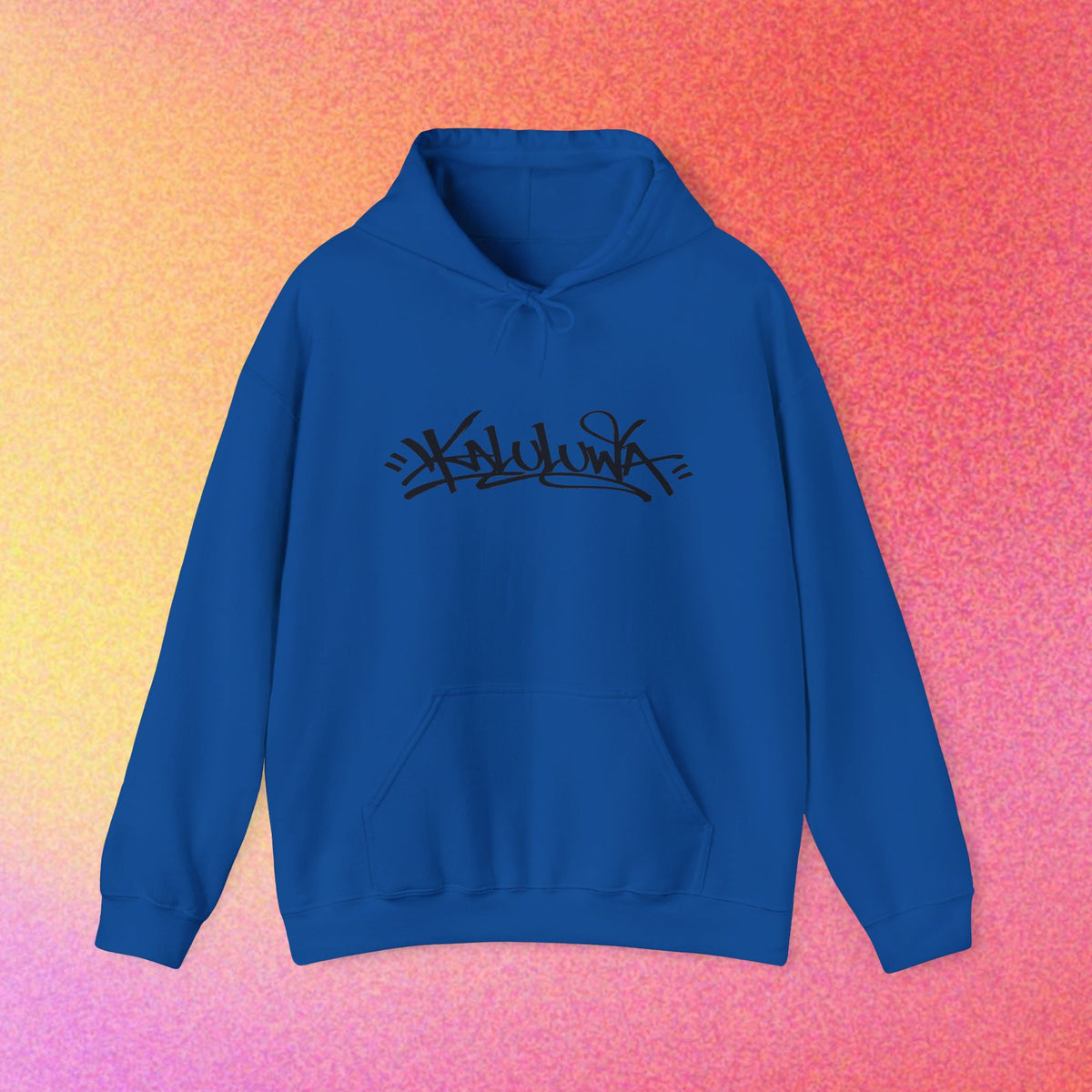 Mystical Wolf Hoodie | Courage, Wisdom & Leadership | Spirit Animal