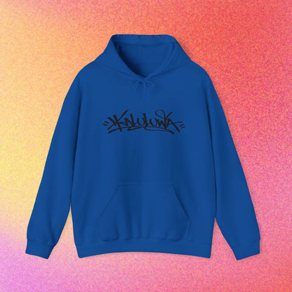 Mystical Wolf Hoodie | Courage, Wisdom & Leadership | Spirit Animal
