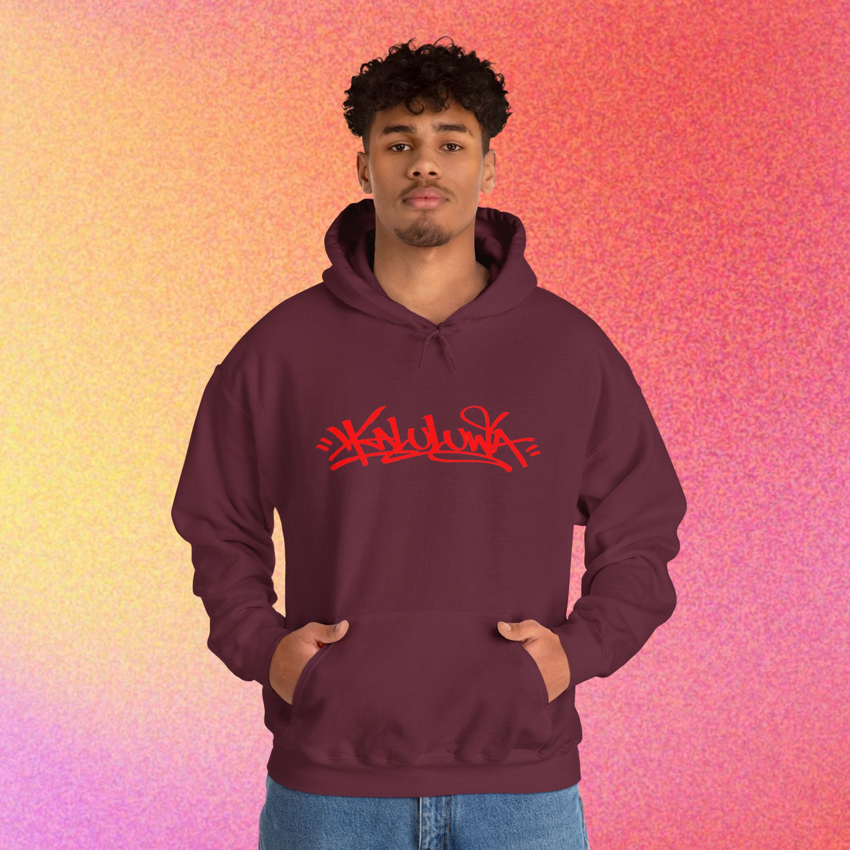 Mystical Tiger Hoodie | Will Power, Courage & Inner Strength | Spirit Animal