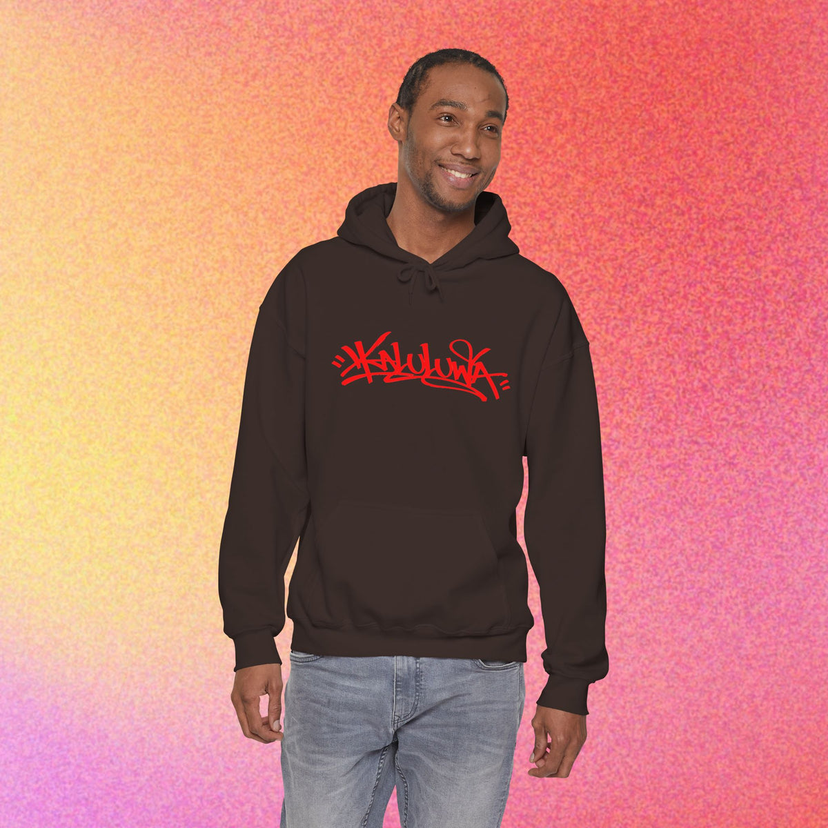 Mystical Tiger Hoodie | Will Power, Courage & Inner Strength | Spirit Animal