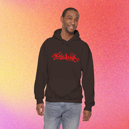 Mystical Tiger Hoodie | Will Power, Courage & Inner Strength | Spirit Animal