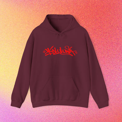 Mystical Tiger Hoodie | Will Power, Courage & Inner Strength | Spirit Animal