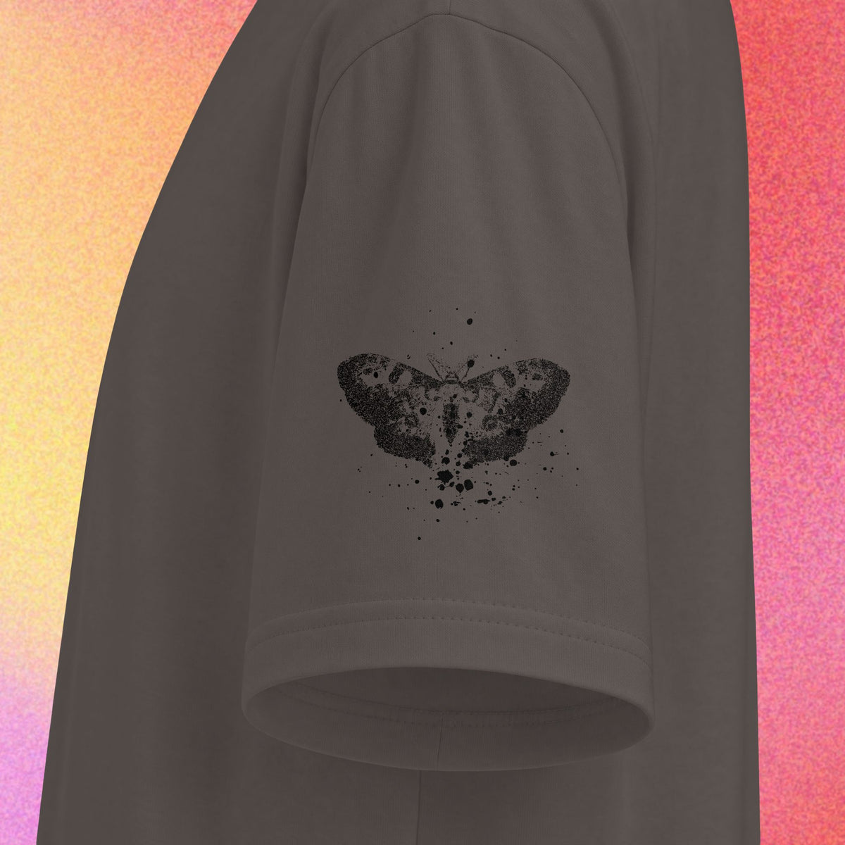 The Outsider Tee | Collage Oversized Vintage-Inspired | Premium Kaluluwa T-Shirt