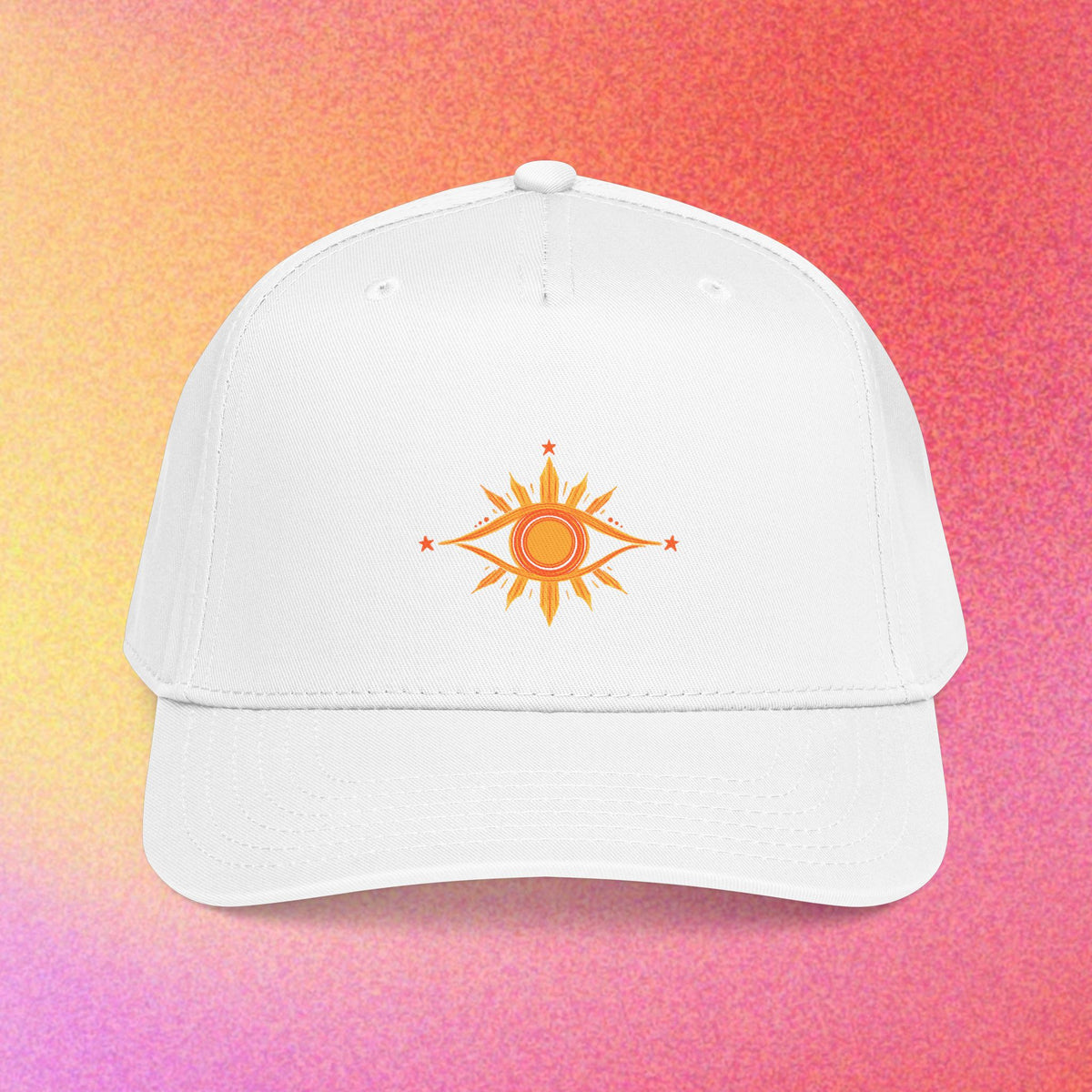 Third eye | Mystic Kaluluwa | Baseball Cap