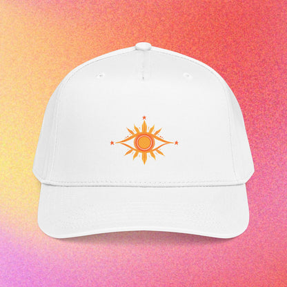 Third eye | Mystic Kaluluwa | Baseball Cap