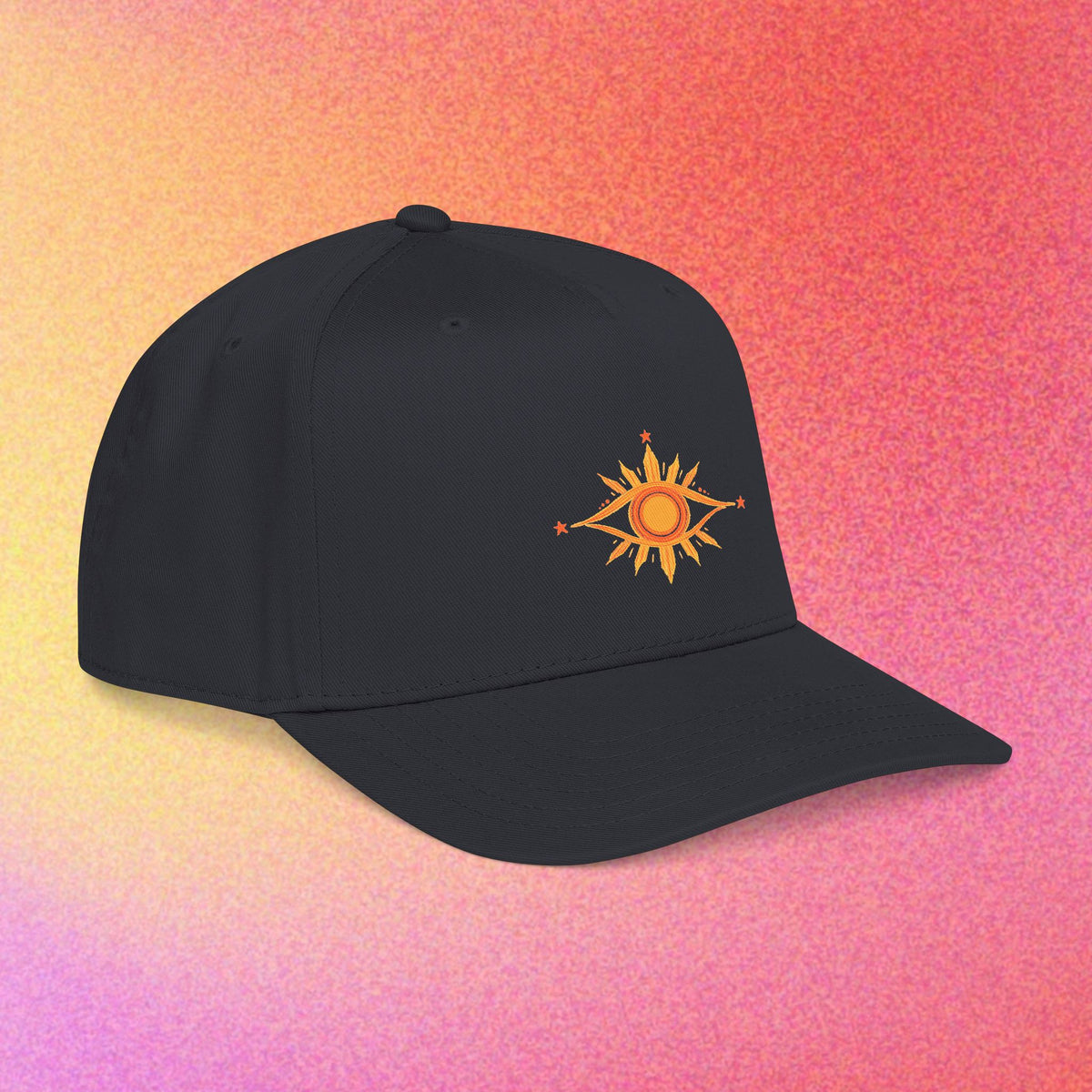 Third eye | Mystic Kaluluwa | Baseball Cap