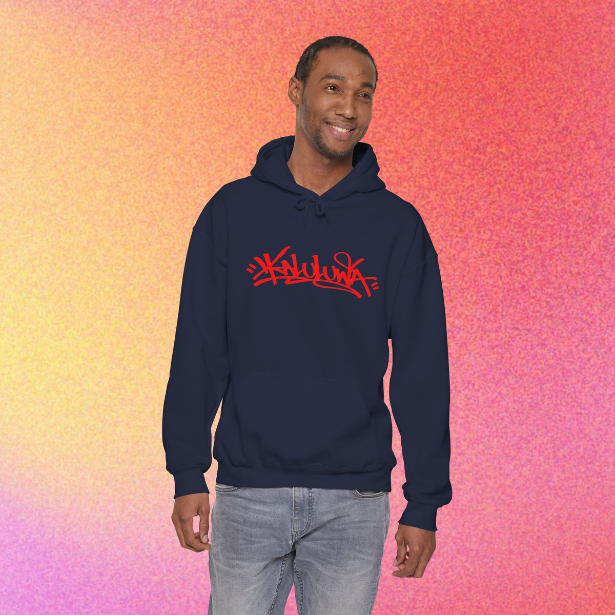 Mystical Tiger Hoodie | Will Power, Courage & Inner Strength | Spirit Animal