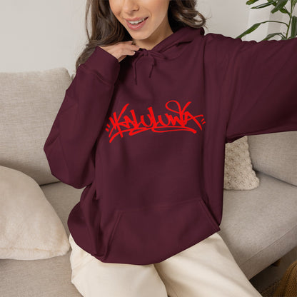 Mystical Tiger Hoodie | Will Power, Courage & Inner Strength | Spirit Animal