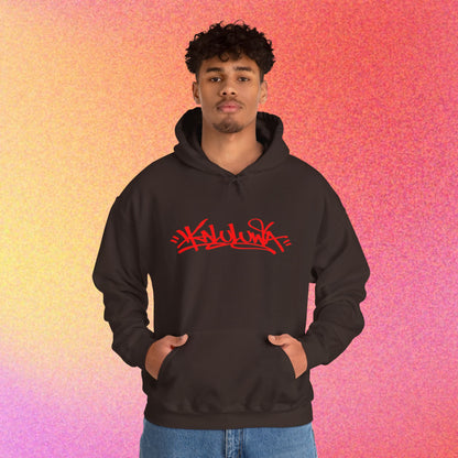 Mystical Wolf Hoodie | Courage, Wisdom & Leadership | Spirit Animal