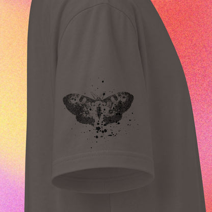 The Outsider Tee | Collage Oversized Vintage-Inspired | Premium Kaluluwa T-Shirt