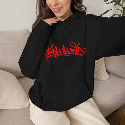 Mystical Tiger Hoodie | Will Power, Courage & Inner Strength | Spirit Animal