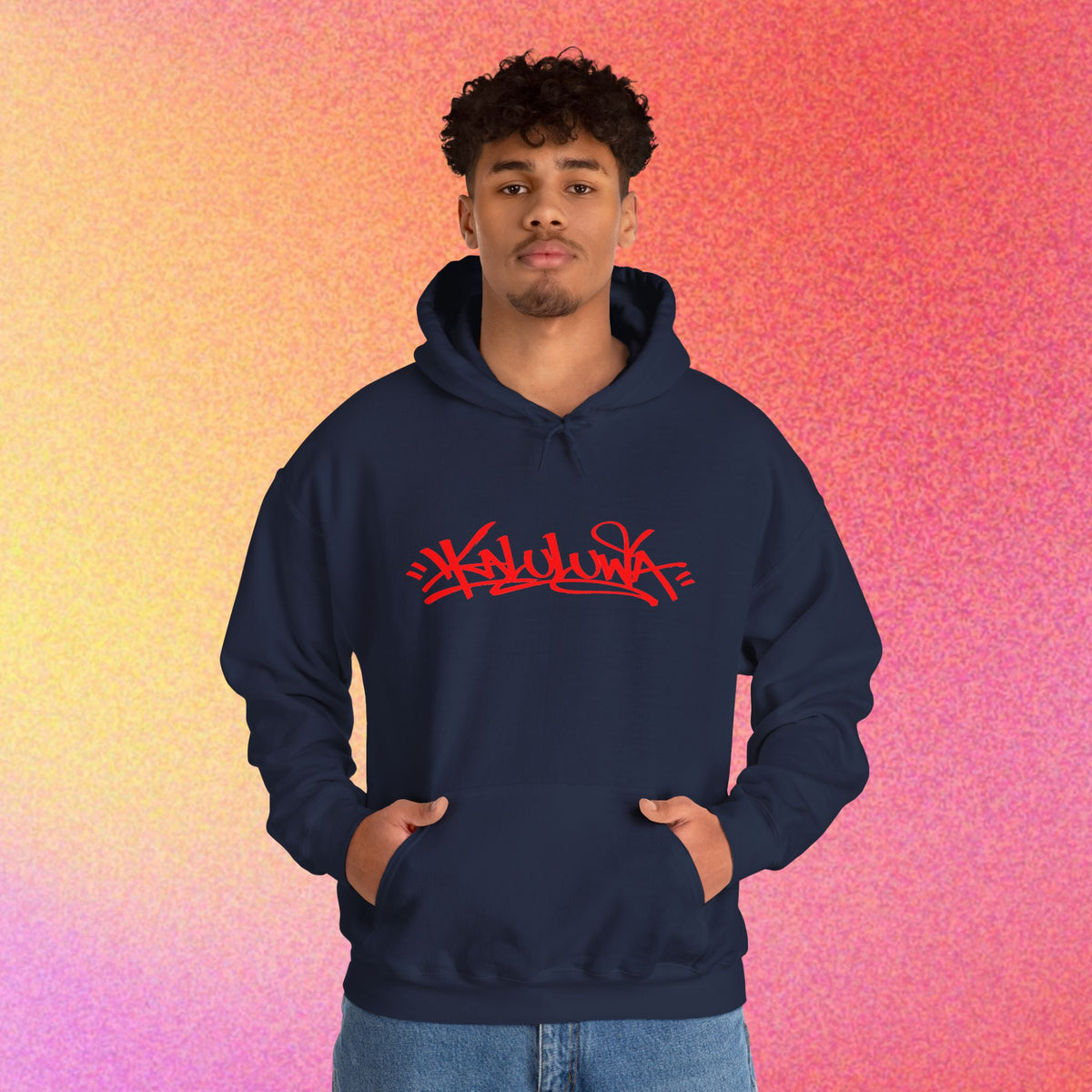 Mystical Tiger Hoodie | Will Power, Courage & Inner Strength | Spirit Animal
