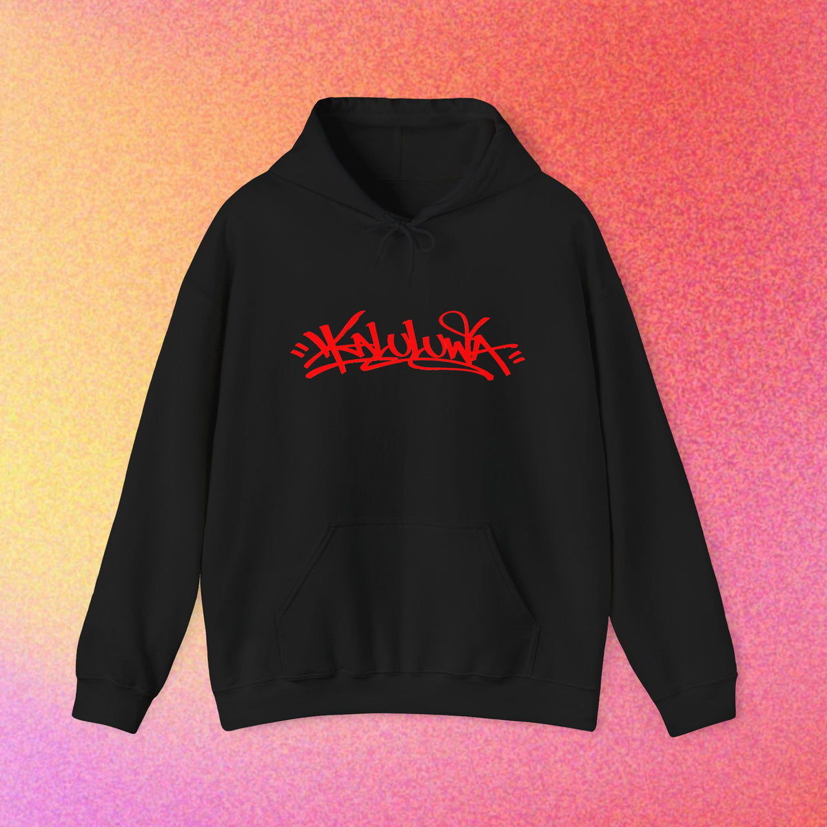 Mystical Wolf Hoodie | Courage, Wisdom & Leadership | Spirit Animal