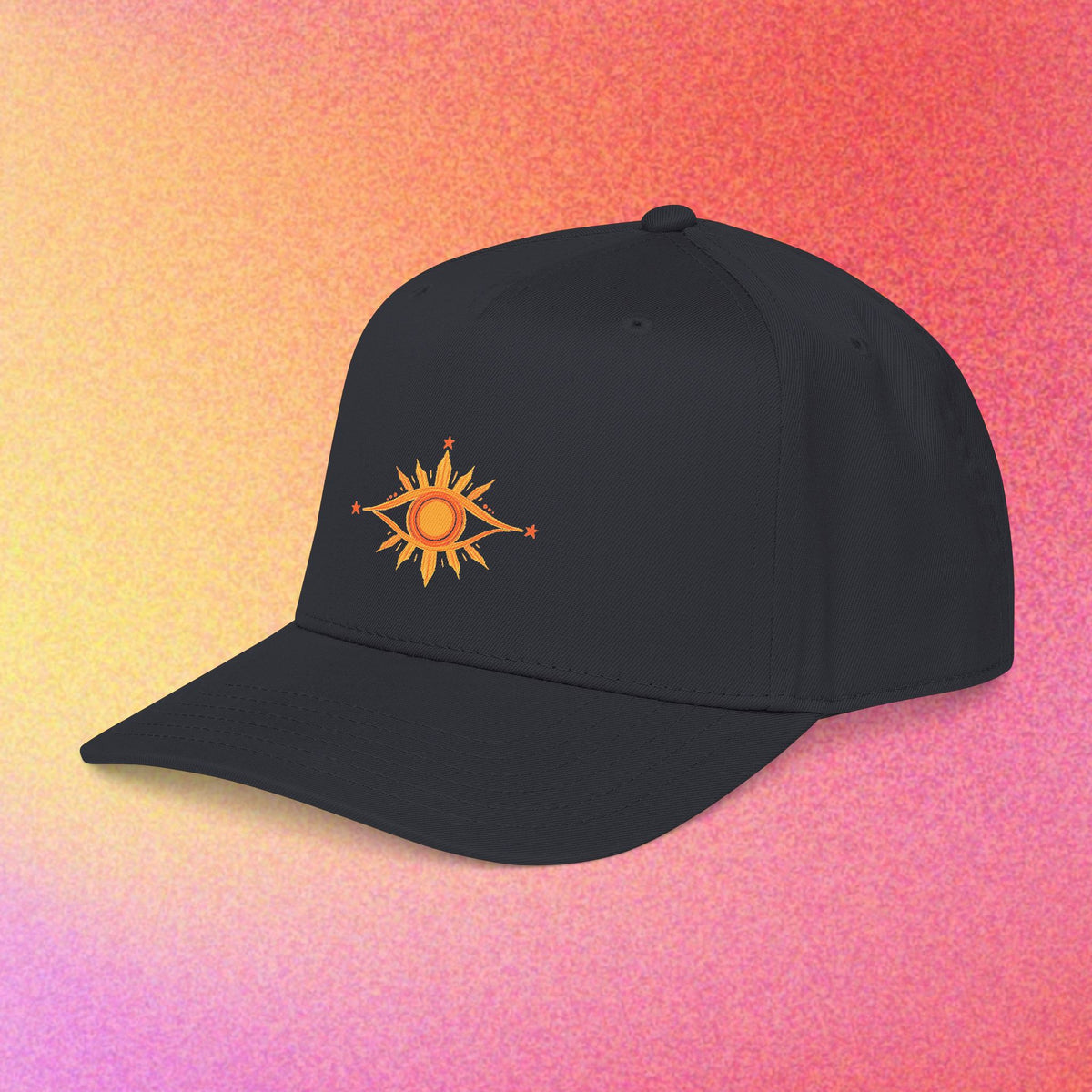 Third eye | Mystic Kaluluwa | Baseball Cap