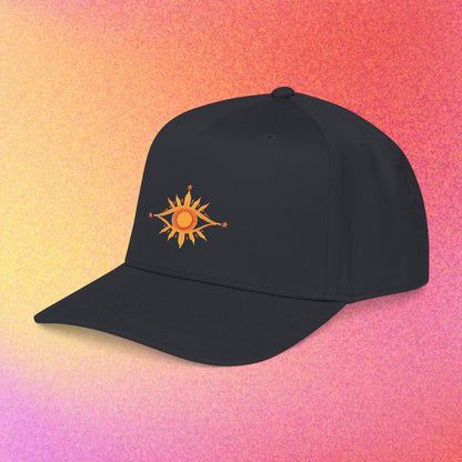 Third eye | Mystic Kaluluwa | Baseball Cap