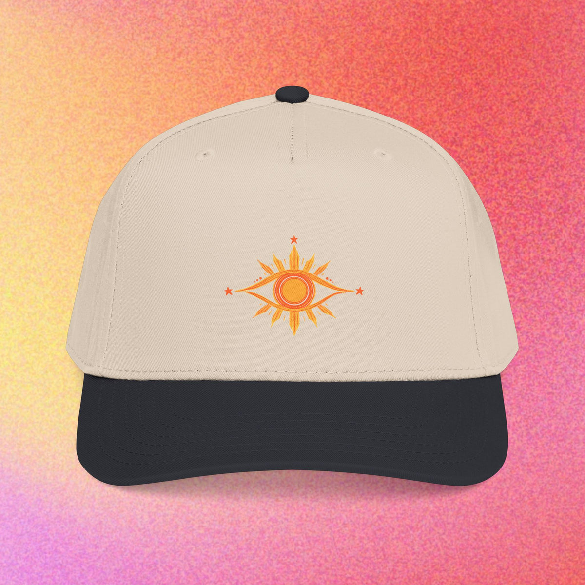 Third eye | Mystic Kaluluwa | Baseball Cap