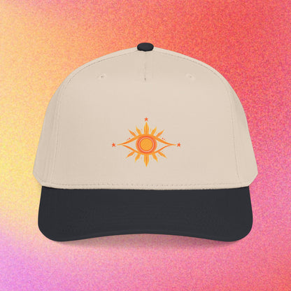 Third eye | Mystic Kaluluwa | Baseball Cap