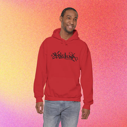 Mystical Tiger Hoodie | Will Power, Courage & Inner Strength | Spirit Animal