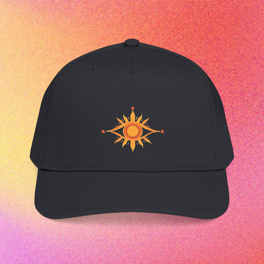 Third eye | Mystic Kaluluwa | Baseball Cap