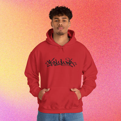 Mystical Wolf Hoodie | Courage, Wisdom & Leadership | Spirit Animal