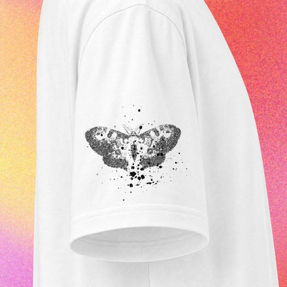 The Outsider Tee | Collage Oversized Vintage-Inspired | Premium Kaluluwa T-Shirt