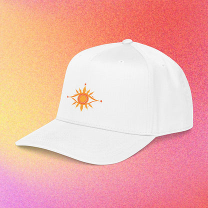 Third eye | Mystic Kaluluwa | Baseball Cap