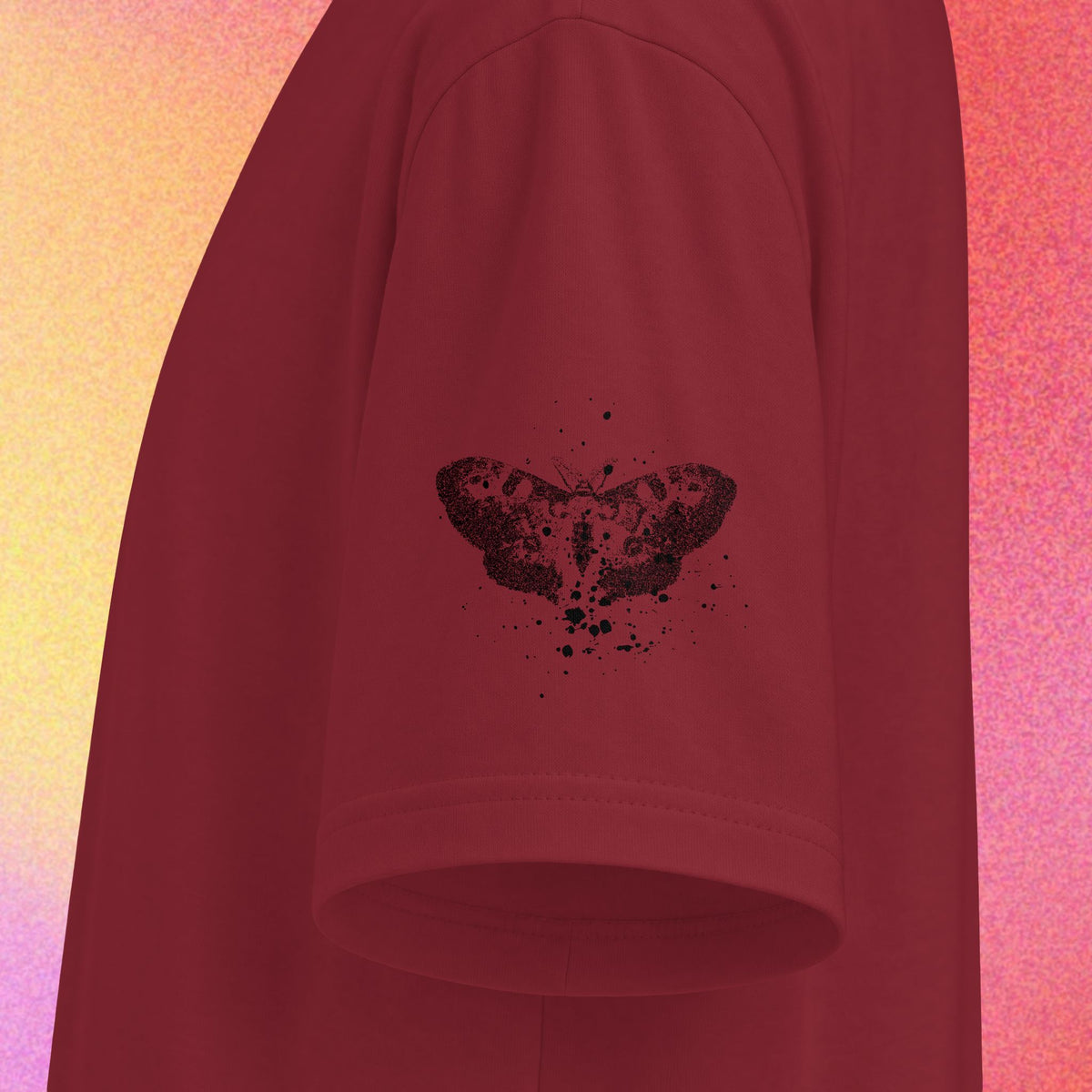 The Outsider Tee | Collage Oversized Vintage-Inspired | Premium Kaluluwa T-Shirt