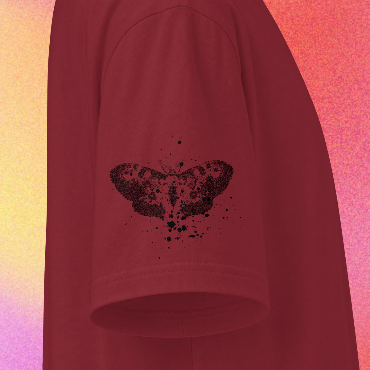The Outsider Tee | Collage Oversized Vintage-Inspired | Premium Kaluluwa T-Shirt