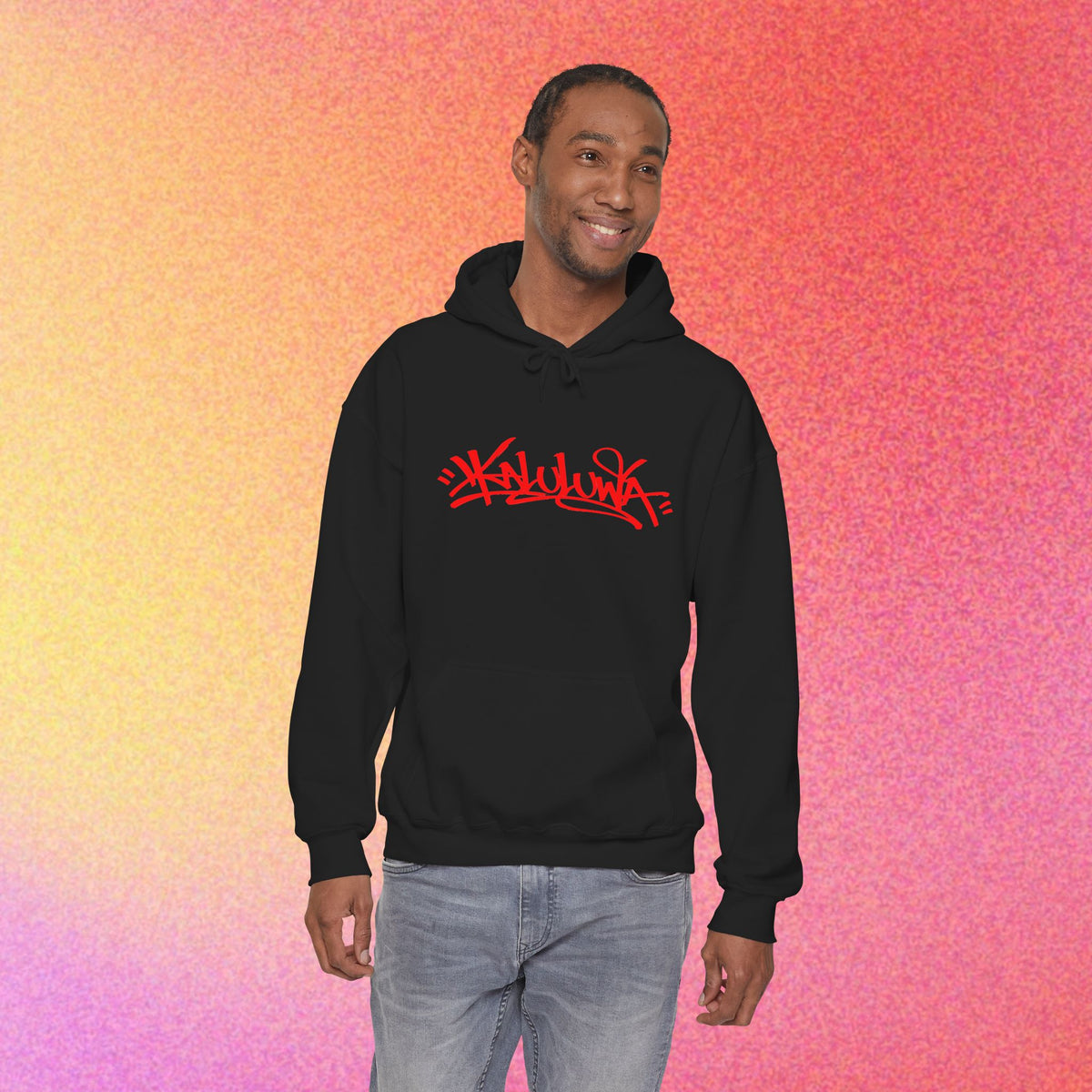 Mystical Tiger Hoodie | Will Power, Courage & Inner Strength | Spirit Animal