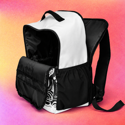 The Channeler | Utility Everyday Backpack | The Oracle Series